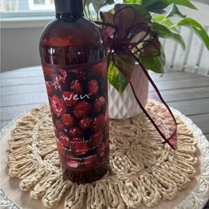 WEN Red Currant Cleansing Conditioner